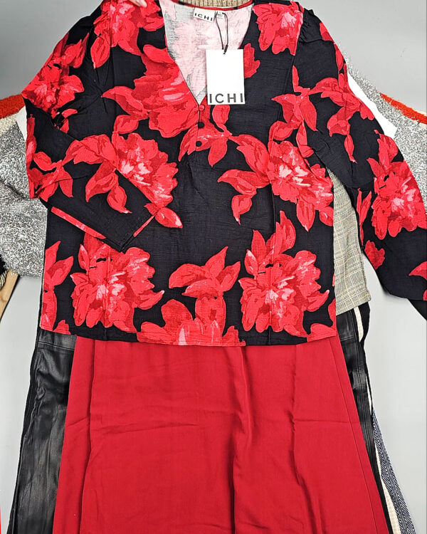 Фотография  233 - ICHI mix 075#15 кг, ЛОТ СТ-9600 оптом в Иркутске и Иркутской области