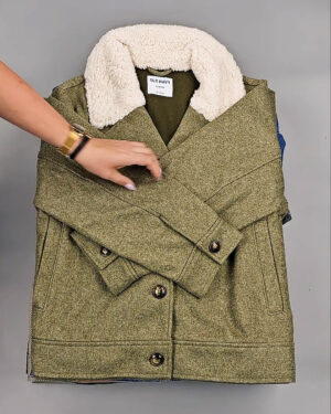 Фотография  624 - Ветровки женские CAN 104#12 кг оптом в Иркутске и Иркутской области