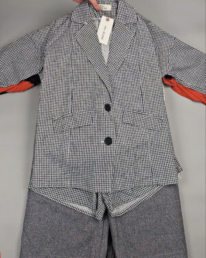 Фотография  529 - Комплекты жен Корея 085#5 кг, ЛОТ СТ-9573 оптом в Иркутске и Иркутской области