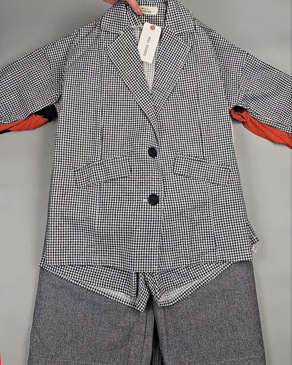 Фотография  719 - Комплекты жен Корея 085#5 кг, ЛОТ СТ-9573 оптом в Иркутске и Иркутской области