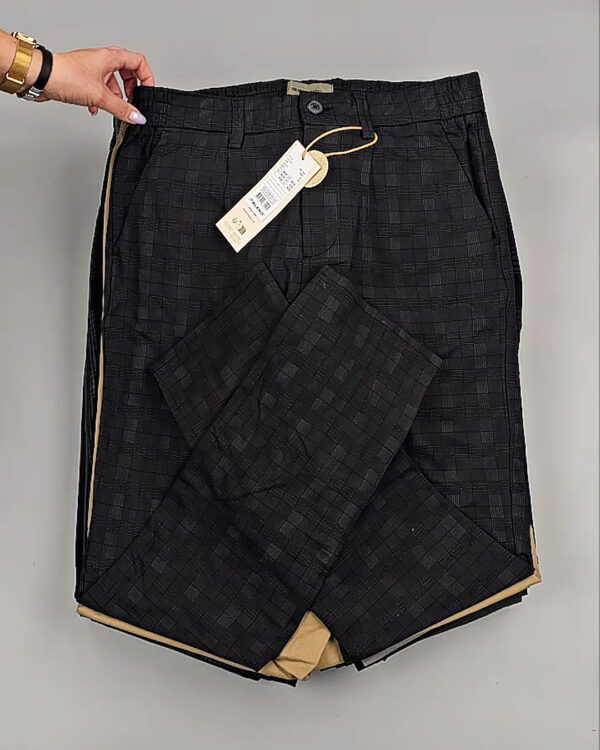 Фотография  445 - Брюки BLEND HE + 075#10 кг оптом в Иркутске и Иркутской области