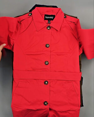 Фотография  250 - Ветровки Bestseller+DK 035#10 кг, ЛОТ СТ-9398 оптом в Иркутске и Иркутской области