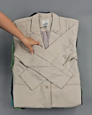 Фотография  380 - Жакеты DK+Bestseller 085#11 кг, ЛОТ СТ-9481 оптом в Иркутске и Иркутской области