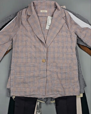 Фотография  150 - Комплекты жен Корея 085#5 кг оптом в Иркутске и Иркутской области