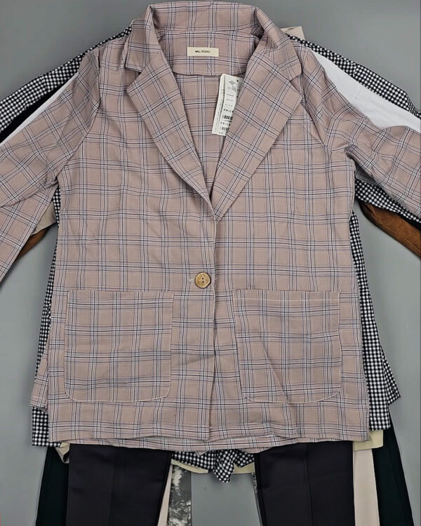 Фотография  282 - Комплекты жен Корея 085#5 кг оптом в Иркутске и Иркутской области