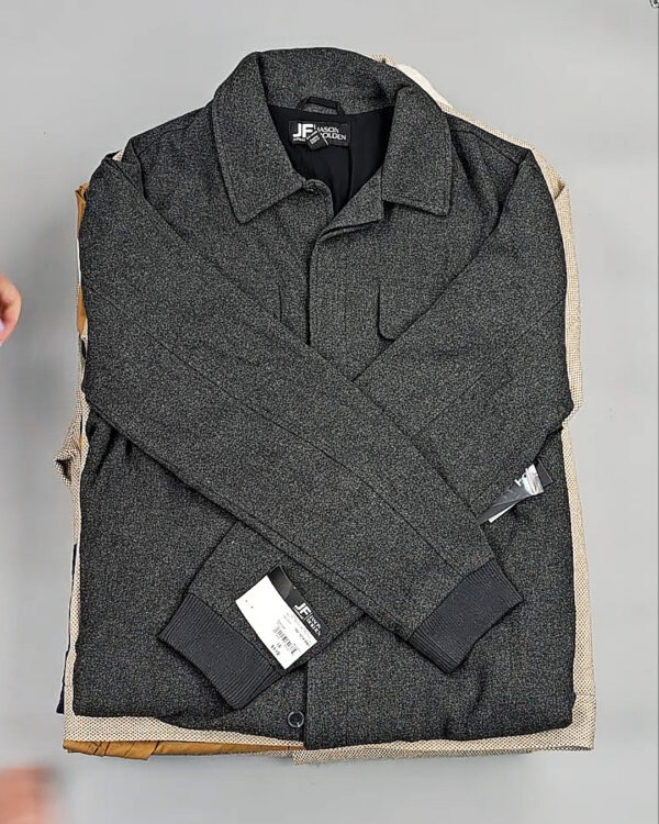 Фотография  555 - Ветровки женские CAN 104#12,5 кг, ЛОТ СТ-9404 оптом в Иркутске и Иркутской области