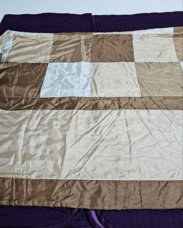 Фотография  355 - Покрывала#12,5 кг, ЛОТ СХ-0186 оптом в Иркутске и Иркутской области