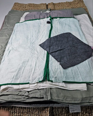 Фотография  371 - 11991 ПДО H&M (H H&M HHR mix) 1224#25 кг, ЛОТ СТ-9427 оптом в Иркутске и Иркутской области