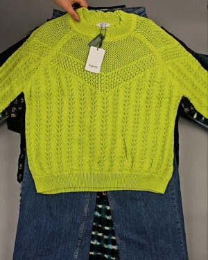 Фотография  239 - B.YOUNG Winter mix 104#15 кг, ЛОТ СТ-9596 оптом в Иркутске и Иркутской области