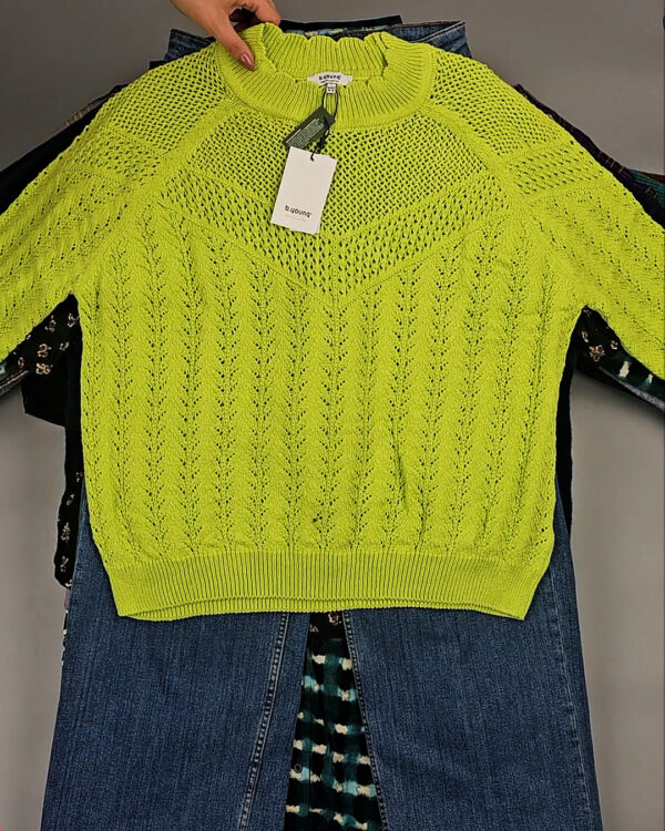 Фотография  875 - B.YOUNG Winter mix 104#15 кг, ЛОТ СТ-9596 оптом в Иркутске и Иркутской области