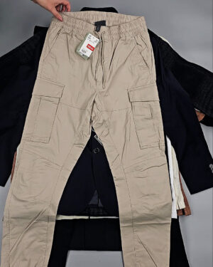 Фотография  385 - H&M Men mix 095#10,6 кг, ЛОТ № СТ-9543 оптом в Иркутске и Иркутской области