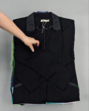 Фотография  280 - Жакеты DK+Bestseller 085#11 кг, ЛОТ СТ-9481 оптом в Иркутске и Иркутской области