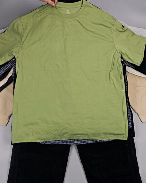 Фотография  269 - H&M Men mix 095#10 кг оптом в Иркутске и Иркутской области