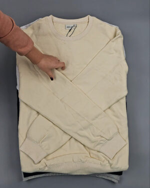 Фотография  406 - Толстовки BLEND HE 045#7 кг, ЛОТ № СТ-9514 оптом в Иркутске и Иркутской области