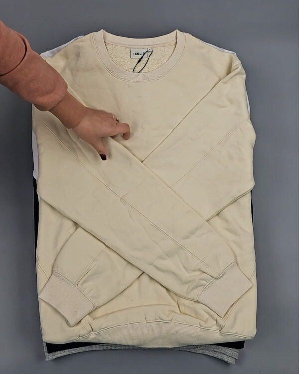 Фотография  962 - Толстовки BLEND HE 045#7 кг, ЛОТ № СТ-9514 оптом в Иркутске и Иркутской области