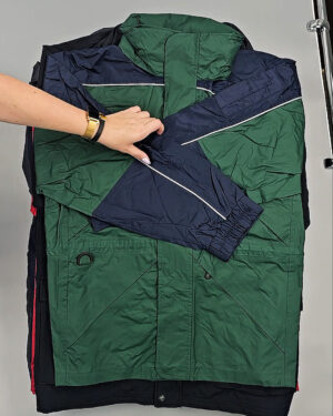 Фотография  309 - Верхняя одежда мужская CAN 104#15 кг, ЛОТ СТ-9441 оптом в Иркутске и Иркутской области