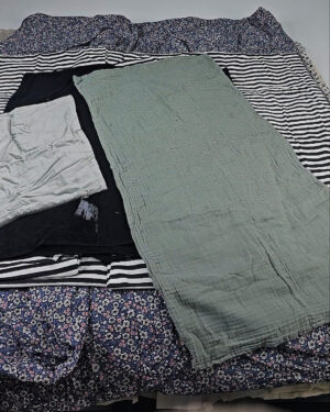 Фотография  681 - 11991 ПДО H&M (H H&M HHR mix) 1224#25 кг, ЛОТ №СТ-9561 оптом в Иркутске и Иркутской области