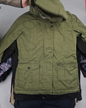 Фотография  958 - Куртки#25 кг, ЛОТ № СХ-0169 оптом в Иркутске и Иркутской области