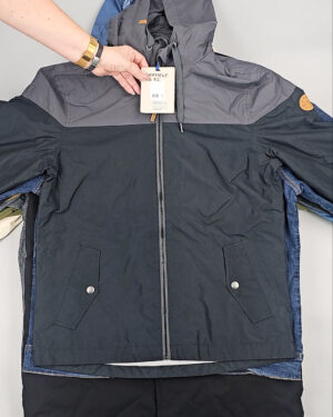 Фотография  774 - Ветровки BLEND HE + 075#10 кг, ЛОТ СТ-9569 оптом в Иркутске и Иркутской области