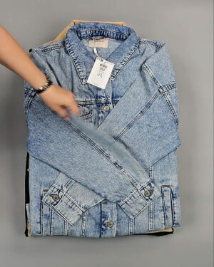 Фотография  507 - Ветровки Bestseller 045#10 кг, ЛОТ СТ-9408 оптом в Иркутске и Иркутской области