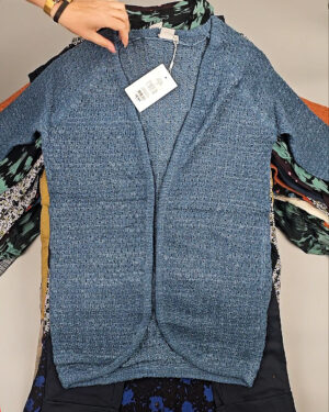 Фотография  912 - ICHI Winter mix 104#15 кг, ЛОТ СТ-9592 оптом в Иркутске и Иркутской области