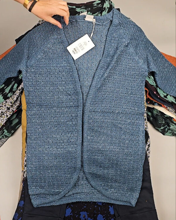 Фотография  363 - ICHI Winter mix 104#15 кг, ЛОТ СТ-9592 оптом в Иркутске и Иркутской области