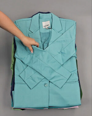 Фотография  374 - Жакеты DK+Bestseller 085#11 кг, ЛОТ СТ-9481 оптом в Иркутске и Иркутской области