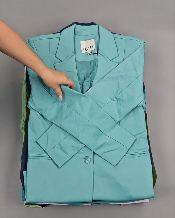 Фотография  720 - Жакеты DK+Bestseller 085#11 кг, ЛОТ СТ-9481 оптом в Иркутске и Иркутской области