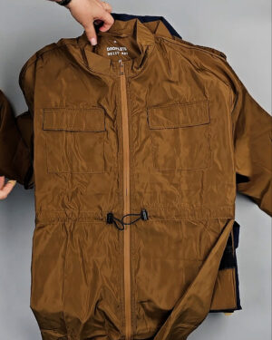 Фотография  478 - Ветровки Bestseller+DK 035#10 кг, ЛОТ СТ-9398 оптом в Иркутске и Иркутской области