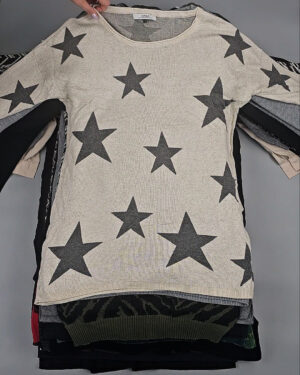 Фотография  578 - Платья Winter#25 кг, ЛОТ № СХ-0173 оптом в Иркутске и Иркутской области