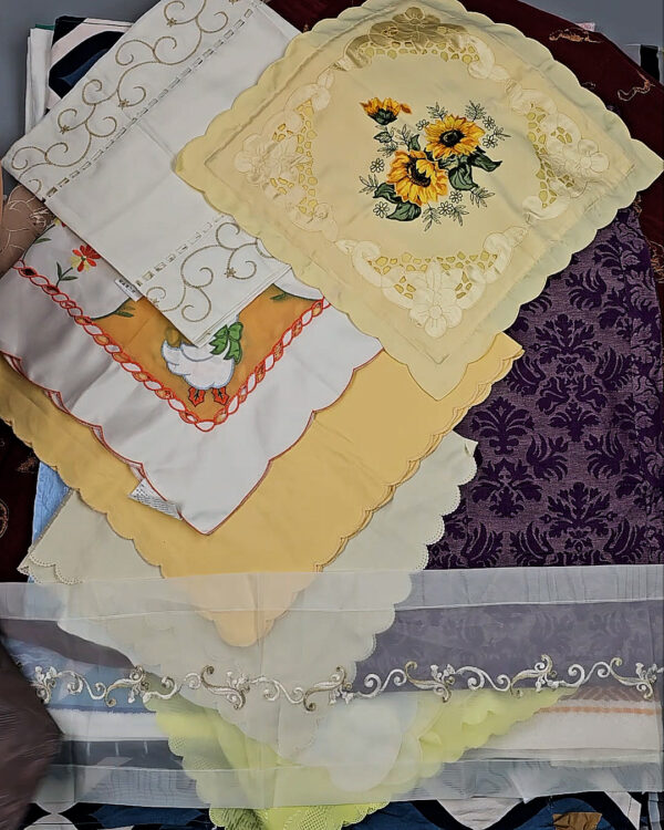 Фотография  266 - ПДО 1#10,5 кг, ЛОТ № СХ-0183 оптом в Иркутске и Иркутской области