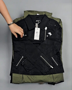 Фотография  952 - Ветровки Bestseller 045#10 кг, ЛОТ СТ-9407 оптом в Иркутске и Иркутской области