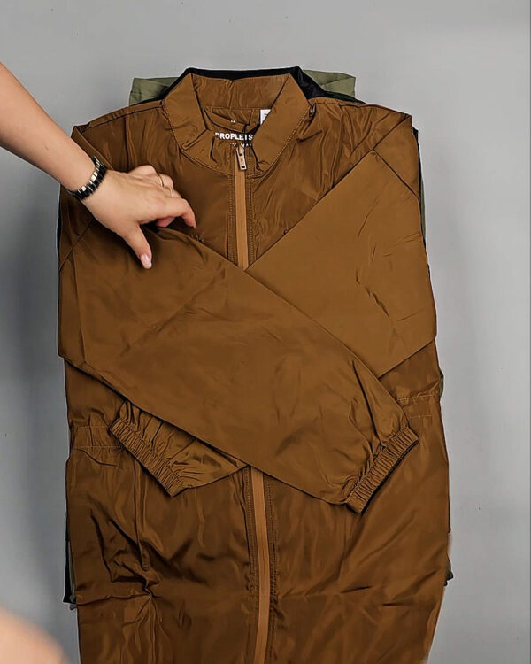 Фотография  182 - Ветровки Bestseller 045#10 кг, ЛОТ СТ-9409 оптом в Иркутске и Иркутской области