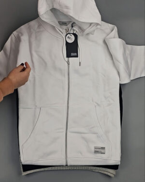 Фотография  591 - Толстовки BLEND HE 045#7 кг, ЛОТ № СТ-9514 оптом в Иркутске и Иркутской области