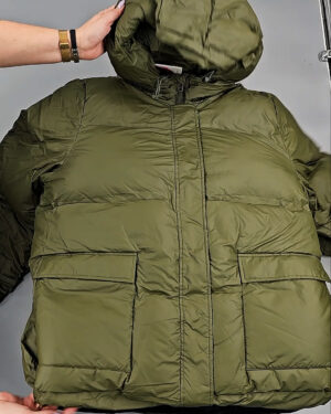 Фотография  743 - Куртки BESTSELLER зима 045#10,8 кг, ЛОТ СТ-9468 оптом в Иркутске и Иркутской области