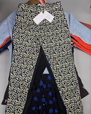 Фотография  461 - ICHI Winter mix 104#15 кг, ЛОТ СТ-9594 оптом в Иркутске и Иркутской области