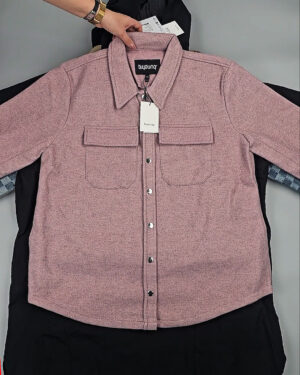 Фотография  221 - Ветровки DK Company 075#10 кг, ЛОТ СТ-9553 оптом в Иркутске и Иркутской области