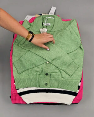 Фотография  413 - Джемпера Bestseller 104#7 кг, ЛОТ СТ-9423 оптом в Иркутске и Иркутской области