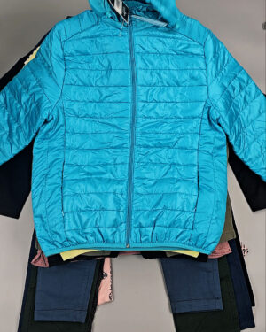 Купить DEFACTO mix Sp/Sum#13,9 кг, ЛОТ № СТ-9539 оптом в Иркутске и Иркутской области