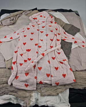 Фотография  927 - 11991 ПДО H&M (H H&M HHR mix) 1224#25 кг, ЛОТ №СТ-9566 оптом в Иркутске и Иркутской области