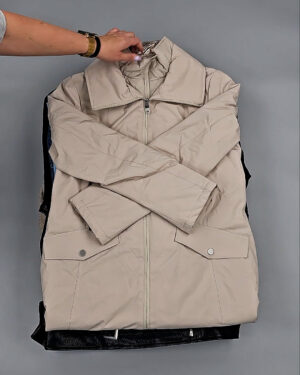 Фотография  332 - Ветровки женские CAN 104#11,5 кг, ЛОТ СТ-9402 оптом в Иркутске и Иркутской области