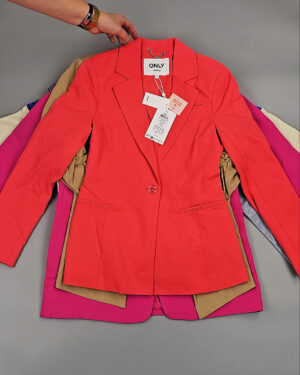 Фотография  682 - Жакеты Bestseller 045 B#7,3 кг, ЛОТ СТ-9551 оптом в Иркутске и Иркутской области