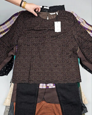 Фотография  801 - B.YOUNG Winter mix 104#15 кг, ЛОТ СТ-9524 оптом в Иркутске и Иркутской области