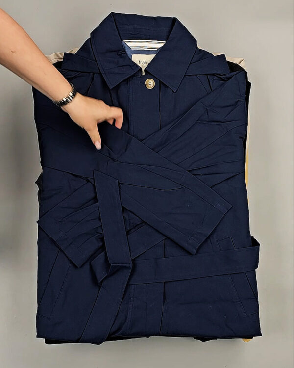 Фотография  705 - Ветровки Bestseller+DK 035#10 кг, ЛОТ СТ-9398 оптом в Иркутске и Иркутской области