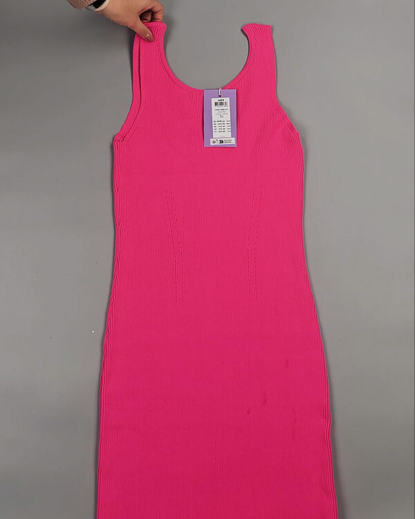 Фотография  265 - Платья зима JJXX 045 #3,9 кг, ЛОТ СТ-9581 оптом в Иркутске и Иркутской области