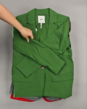 Фотография  156 - Жакеты DK+Bestseller 085#11 кг, ЛОТ СТ-9479 оптом в Иркутске и Иркутской области