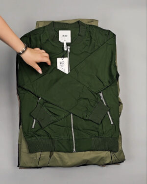 Фотография  295 - Ветровки Bestseller 045#10 кг, ЛОТ СТ-9409 оптом в Иркутске и Иркутской области