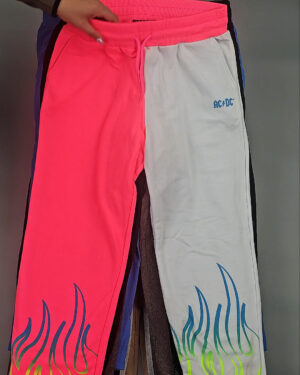 Фотография  506 - Спортивные штаны Ex#25 кг, ЛОТ № СХ-0171 оптом в Иркутске и Иркутской области