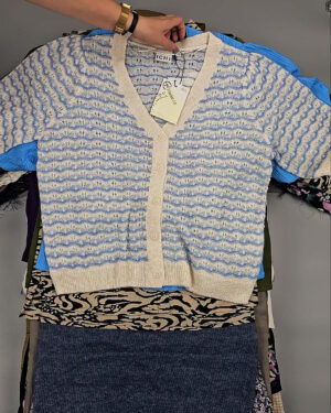 Фотография  984 - ICHI Winter mix 104#15 кг, ЛОТ СТ-9593 оптом в Иркутске и Иркутской области