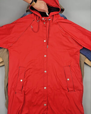 Фотография  273 - Ветровки DK Company 075#10 кг, ЛОТ СТ-9552 оптом в Иркутске и Иркутской области